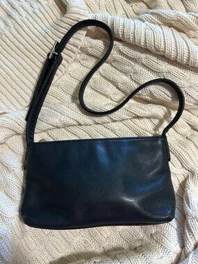 Y2K DKNY Mini Shoulder Bag